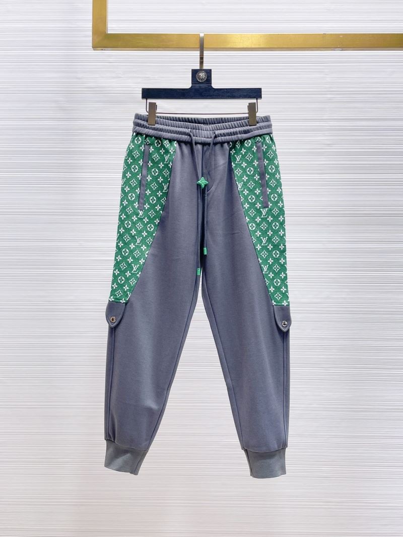 Louis Vuitton Long Pants